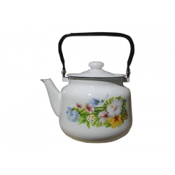 Чайник 3,5 л.  Колибри  2713/2